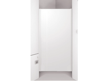 CORNER - Wooden door by FIT INTERIORS - view 2